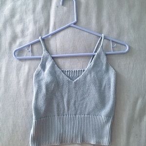 Luna Knit Tank
